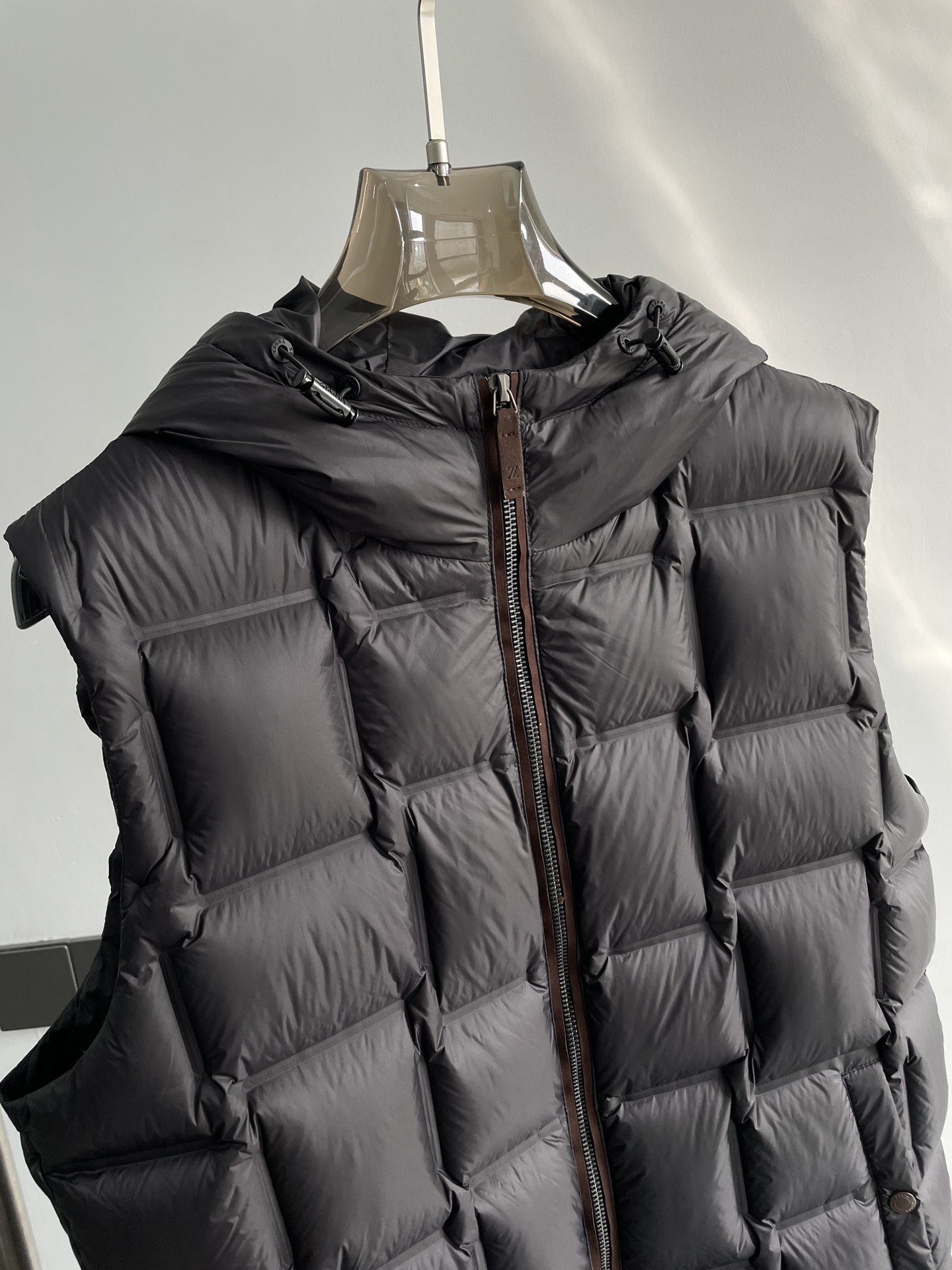 Zegna Down Jackets